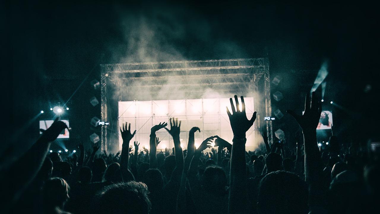 Service live