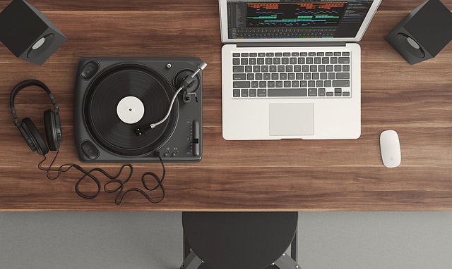 trasferimento audio da vari formati a digitale